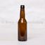 Bild von Palette 0.33L Longneck braun 1'995 Stück