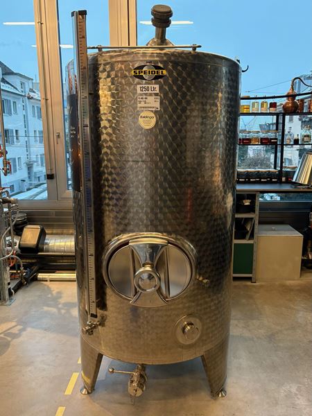 Immagine di OCC Speideltank 1250 Liter