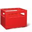 Bild von Harasse 20x0,5 Lit rot gebraucht