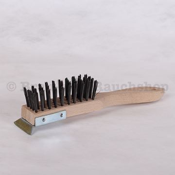 Bild von Grill-Bürste PROFI-LINE