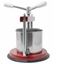 Bild von Most-/Käsepresse Durchmesser 12 cm INOX