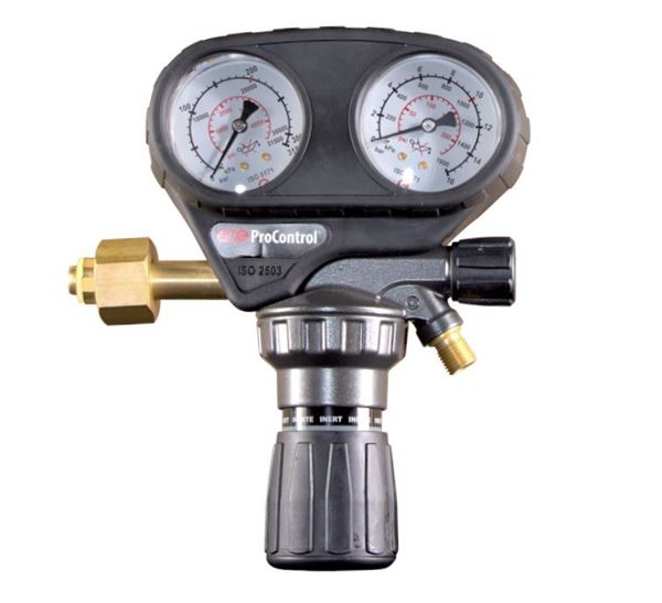 Image sur Druckminderer zu Druckmostfass
