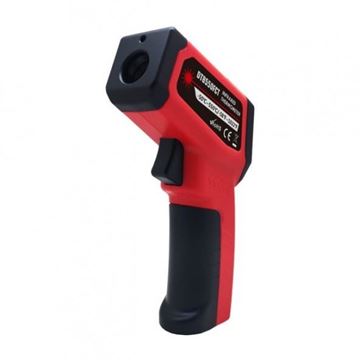 Bild von Infrarot Laser Thermometer