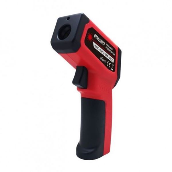 Bild von Infrarot Laser Thermometer