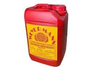 Bild von Malzextrakt  Vienna Red 4 Kg
