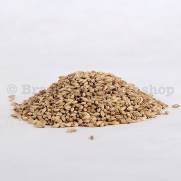 Bild von BIO KNOSPE Wienermalz DE kg