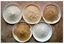 Bild von Malzextraktpulver Amber 1 Kg