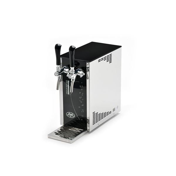 Bild von Bierkühler Pygmy 25/K Exclusive 2 Hahn