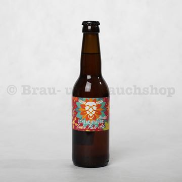 Picture of Schlachthuus India Pale Ale