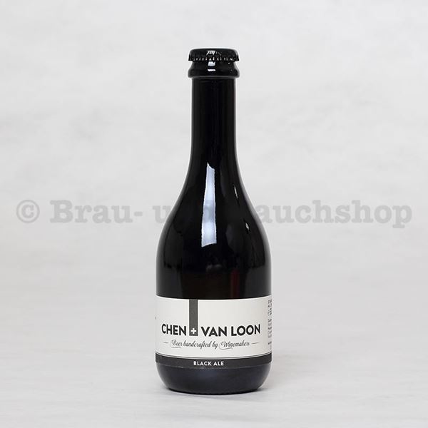 Image sur Chen Vanloon Black Ale
