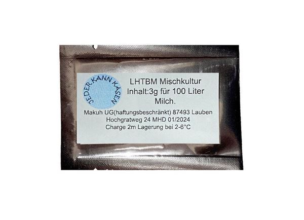 Image sur LHTBM Mischkultur 3g