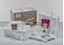 Bild von Käse Kit mit Thermometer