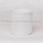Bild von Käseform Ricotta rund, 200g