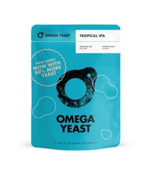 Bild von OMEGA OYL-200 Tropical IPA MHD 17.02.26