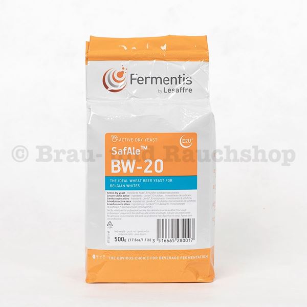 Immagine di Safale BW-20 500g