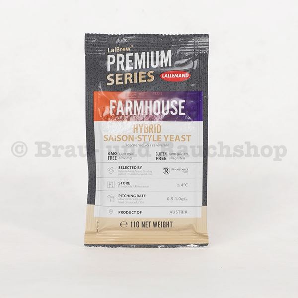 Image sur LALLEMAND Farmhouse 11g