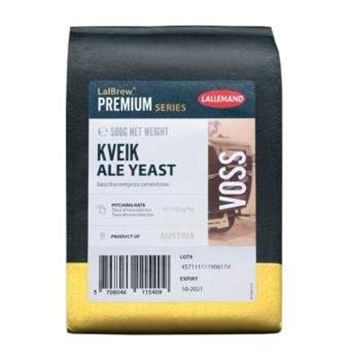 Picture of LALLEMAND Voss Kveik Ale 500g