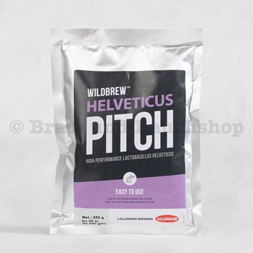 Picture of LALLEMAND WildBrew Helveticus Pitch 250g