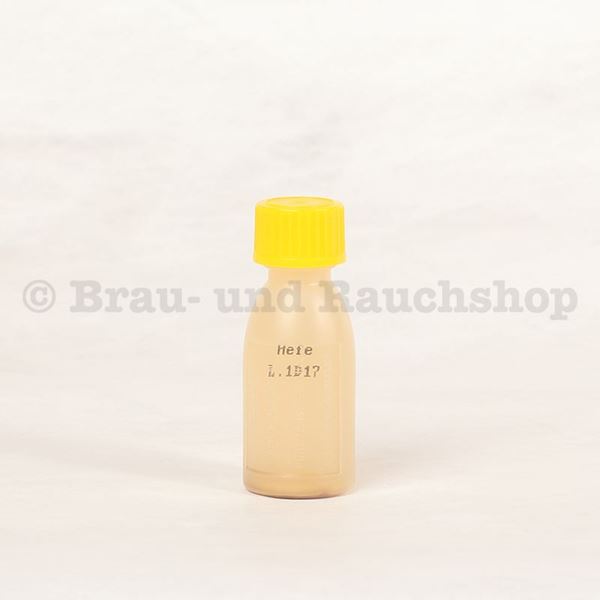 Bild von Sherry für 50 Liter, flüssig