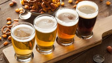 Bild von Beer- & Off-Flavour 27.08.2026