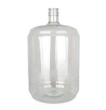 Bild von Gärungsflasche Pet 23 Lt ohne Hahn