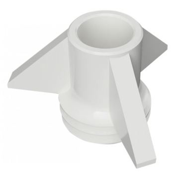 Picture of Flaschenfee Distanzstern mit Gewinde