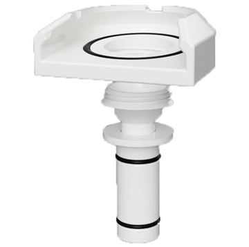 Picture of Flaschenfee Anschlusset 2 für Miele