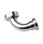 Image de Bogen DIN-25 Kegel/Gewinde 90° Grad