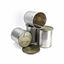Bild von KegLand Dose Stahlblech 850ml