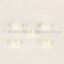 Immagine di Dichtung weiss zu NC 5 Stück, 7/16