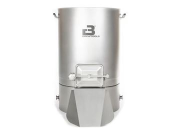Bild von Brewtools B180 Maischebottich