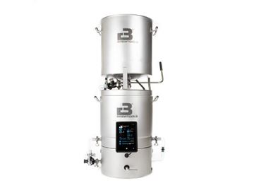 Bild von Brewtools B50 Stapelbarer Maischebottich