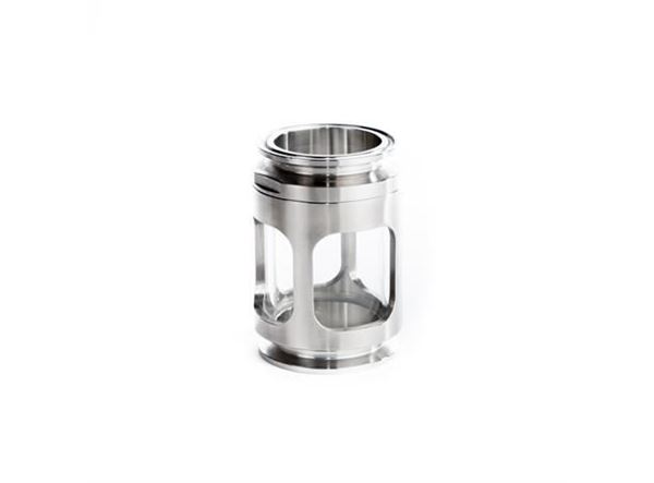 Bild von Brewtools Schauglas Mordern TC 2"