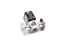 Bild von Brewtools Magnetventil, TC34mm+M12