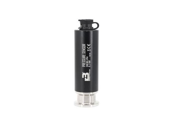 Bild von Brewtools Drucksensor, TC34mm 24V