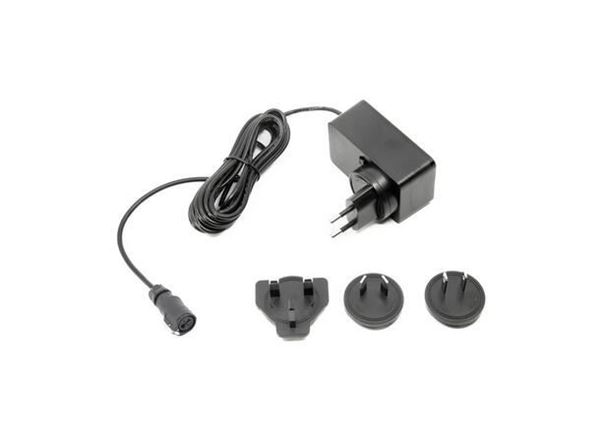 Bild von Brewtools Netzgerät, 24V 40W, 3m