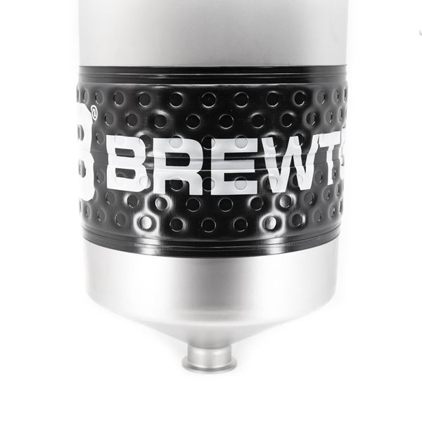Image sur Brewtools TPU-Kühlmantel, 850x180mm