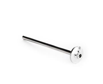 Bild von Brewtools TC34mm Temperaturtülle 160mm
