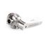 Bild von Brewtools TC34mm DN 20 Absperrklappe