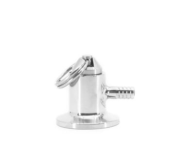 Bild von Brewtools Überdruckventil TC34mm