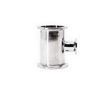 Bild von Brewtools TC2'' x TC34mm T-Stück