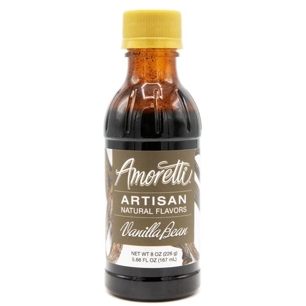 Bild von ARTISAN- Vanilleschote 226g