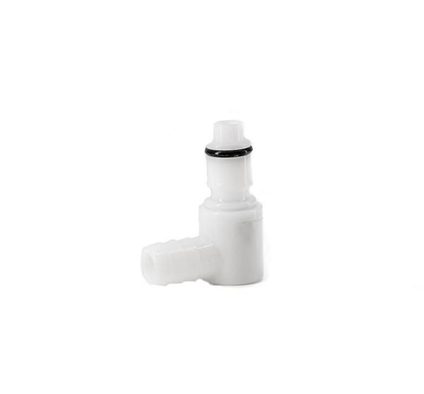 Immagine di Brewtools Schnellkupplung Winkel 10mm