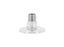 Bild von Brewtools Tri-Clamp 1.5" bis 1/2" M-NPT