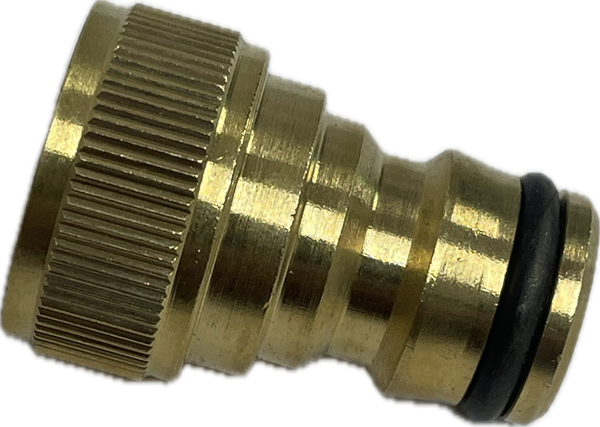 Picture of Gardena-Kupplungstecker 3/4" IG Messing