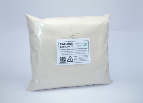 Picture of Calciumcarbonat 1 kg