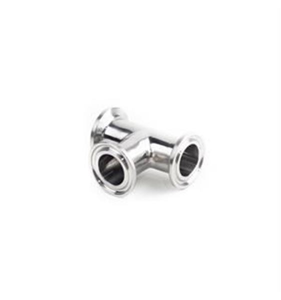 Image sur Brewtools  TC T-Stück 34mm L 60mm