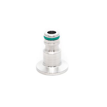 Bild von Brewtools Gardena Anschluss