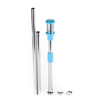 Image de Brewtools Überlaufrohr-Kit