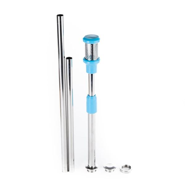Bild von Brewtools Überlaufrohr-Kit